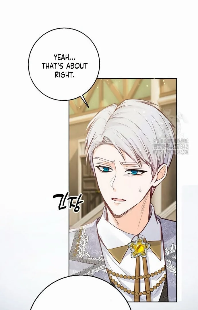 There is no forgiveness from the regressed lady Chapter 18 page 22