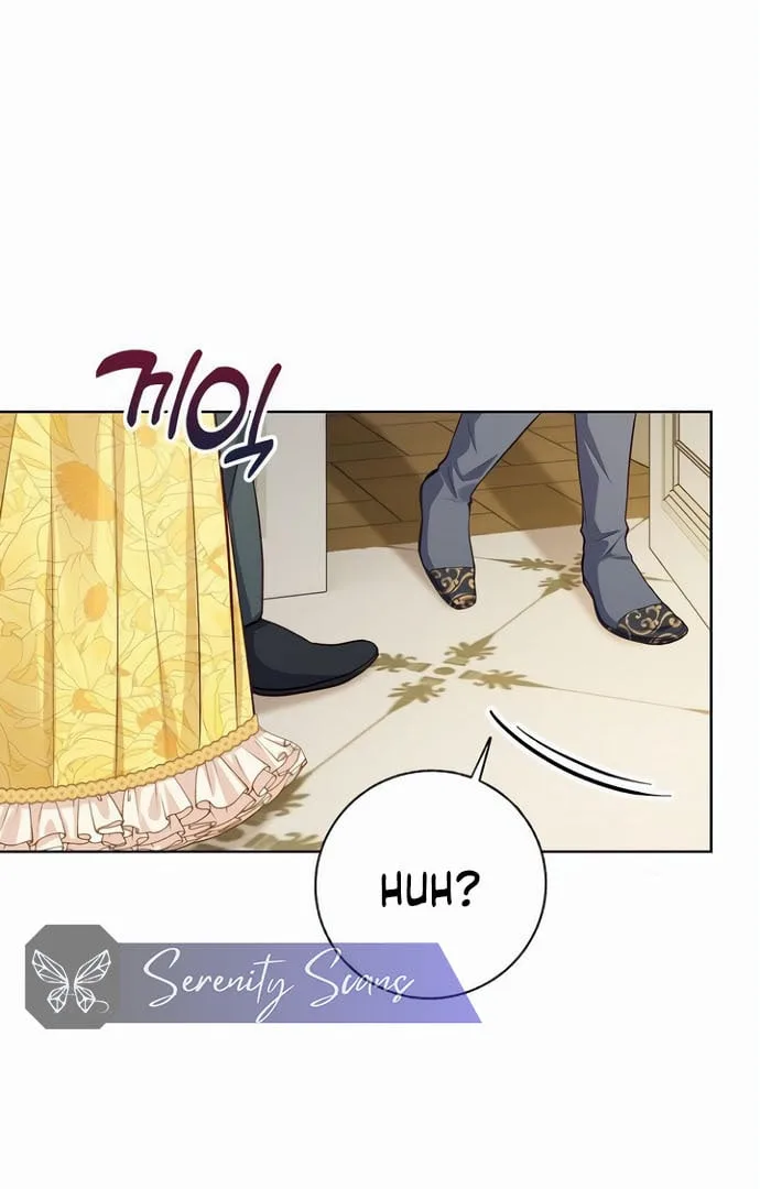 There is no forgiveness from the regressed lady Chapter 20 page 6