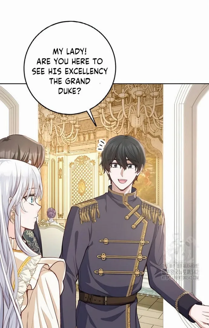 There is no forgiveness from the regressed lady Chapter 20 page 7