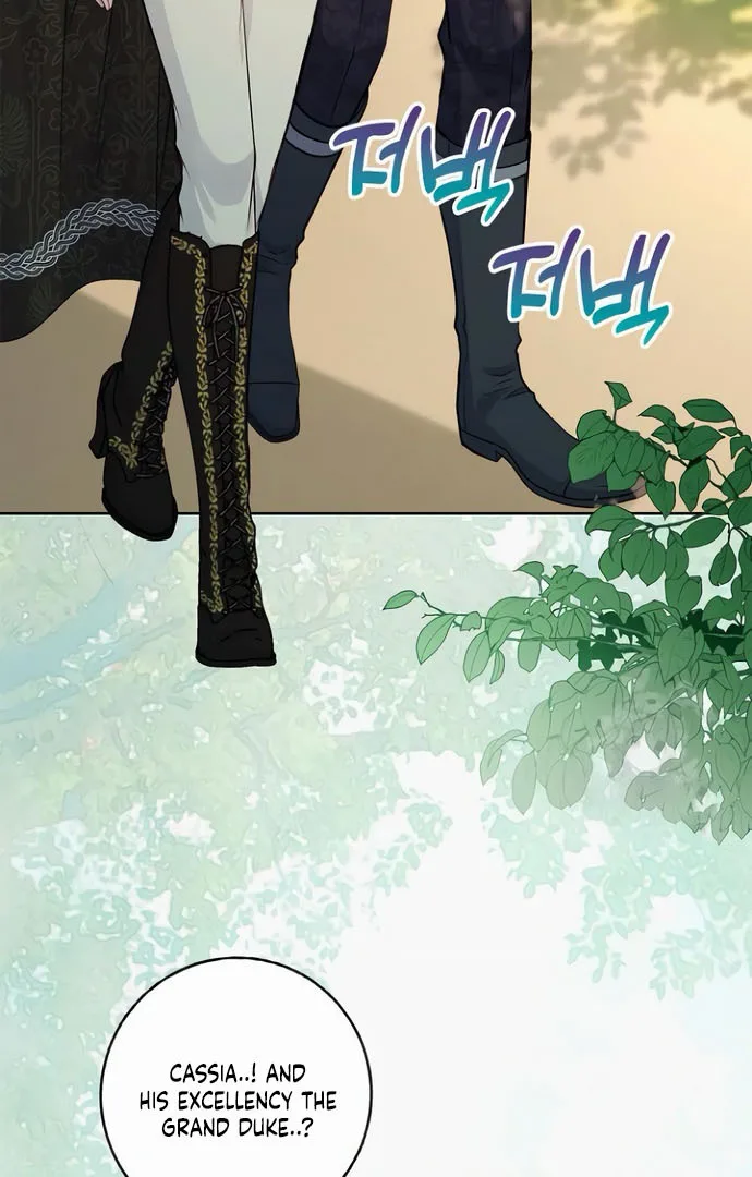 There is no forgiveness from the regressed lady Chapter 17 page 27