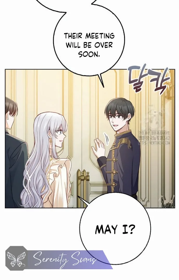 There is no forgiveness from the regressed lady Chapter 20 page 13