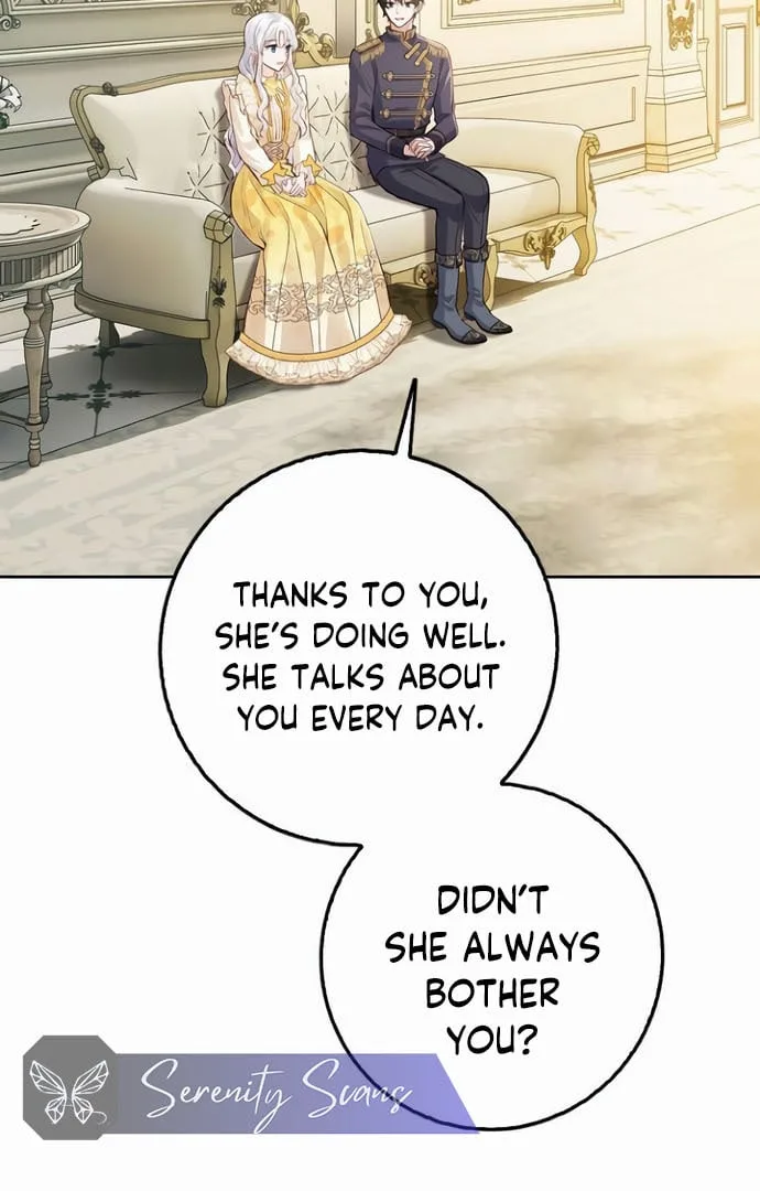 There is no forgiveness from the regressed lady Chapter 20 page 15