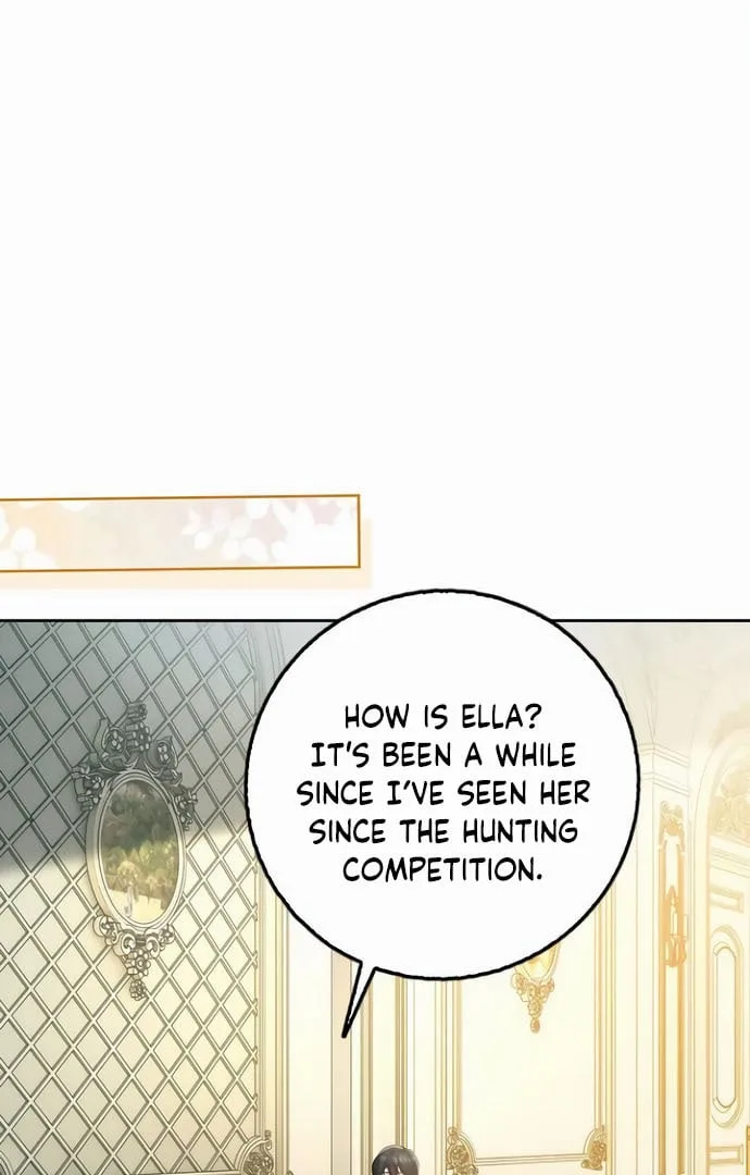There is no forgiveness from the regressed lady Chapter 20 page 14