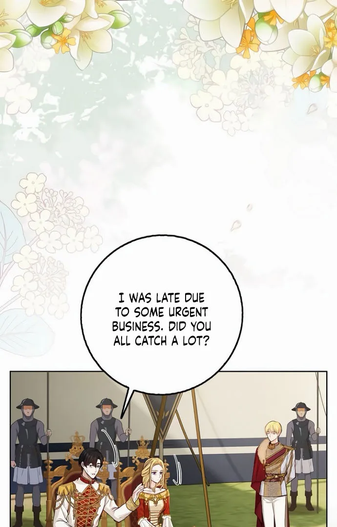 There is no forgiveness from the regressed lady Chapter 17 page 34