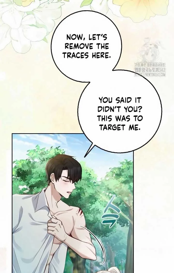 There is no forgiveness from the regressed lady Chapter 16 page 78