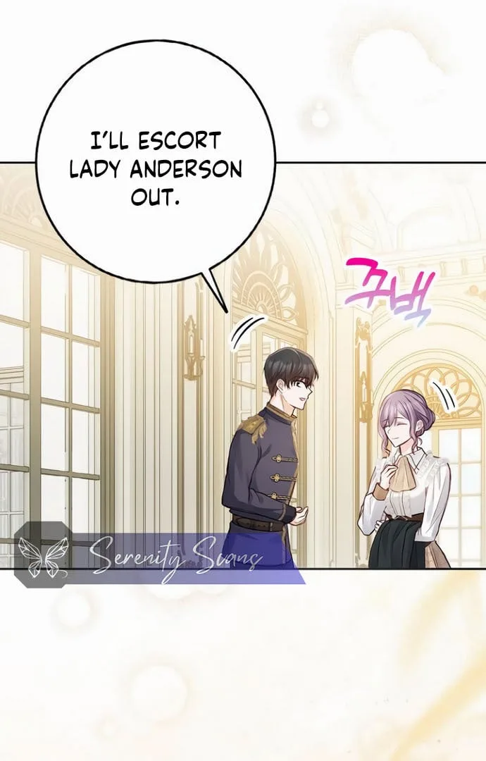 There is no forgiveness from the regressed lady Chapter 20 page 39