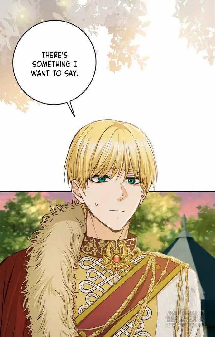 There is no forgiveness from the regressed lady Chapter 17 page 54