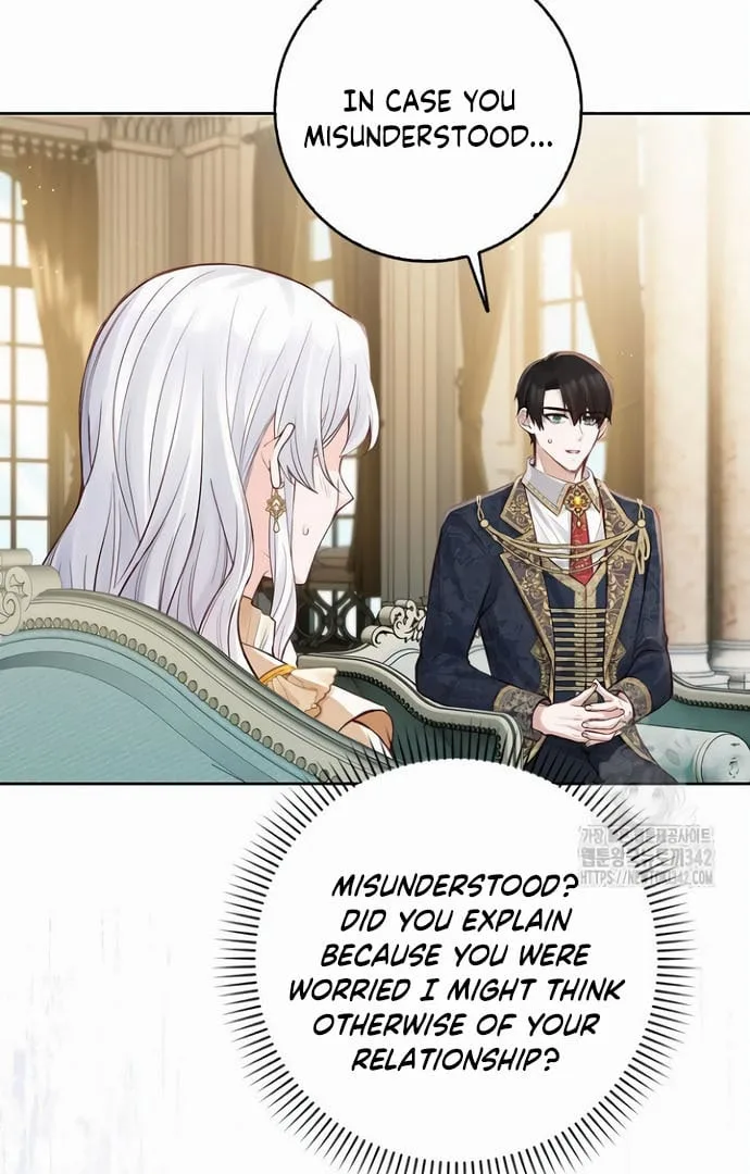 There is no forgiveness from the regressed lady Chapter 20 page 49