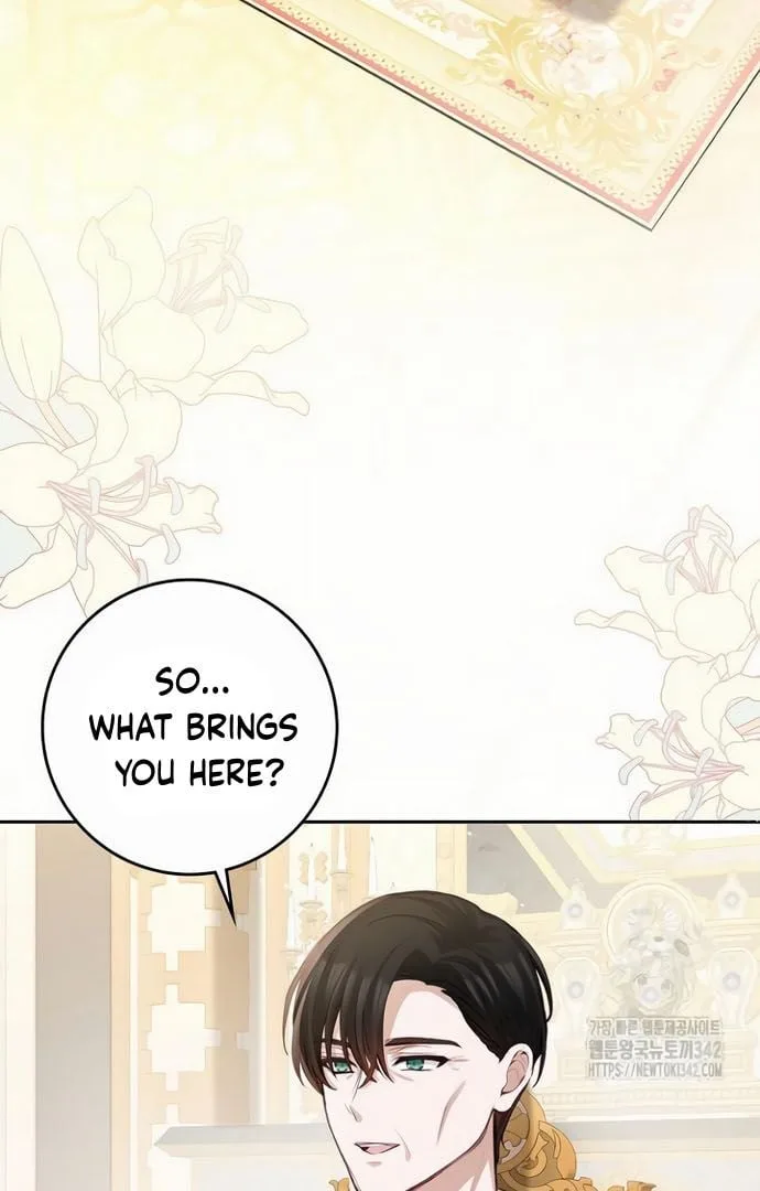 There is no forgiveness from the regressed lady Chapter 19 page 5