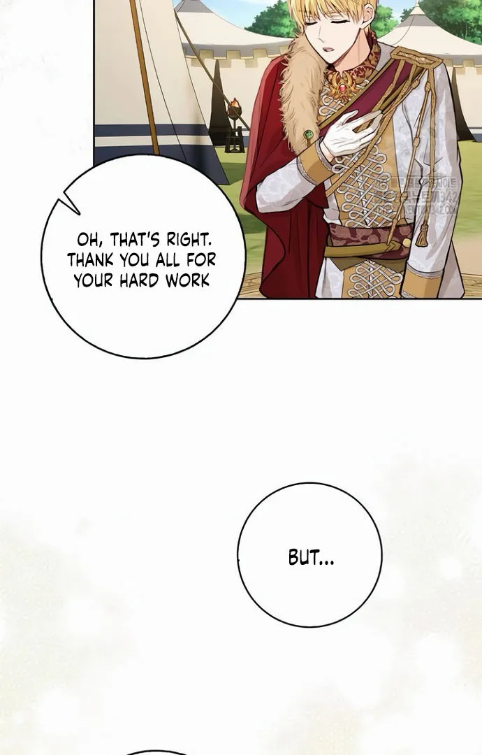 There is no forgiveness from the regressed lady Chapter 17 page 36