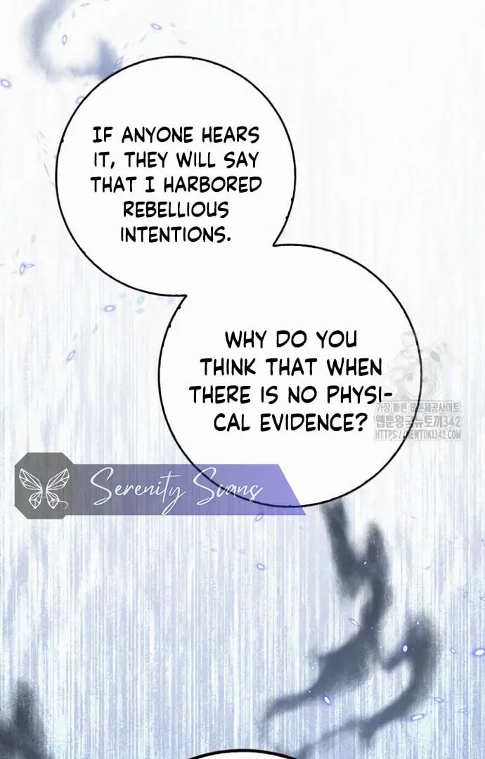 There is no forgiveness from the regressed lady Chapter 20 page 77