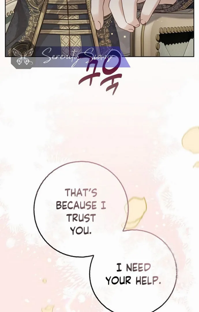 There is no forgiveness from the regressed lady Chapter 20 page 58