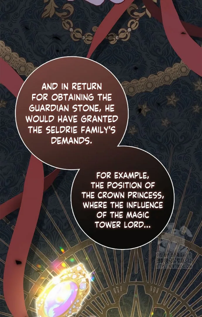 There is no forgiveness from the regressed lady Chapter 20 page 81