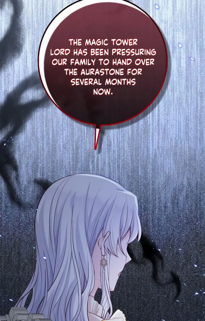 There is no forgiveness from the regressed lady Chapter 20 page 78