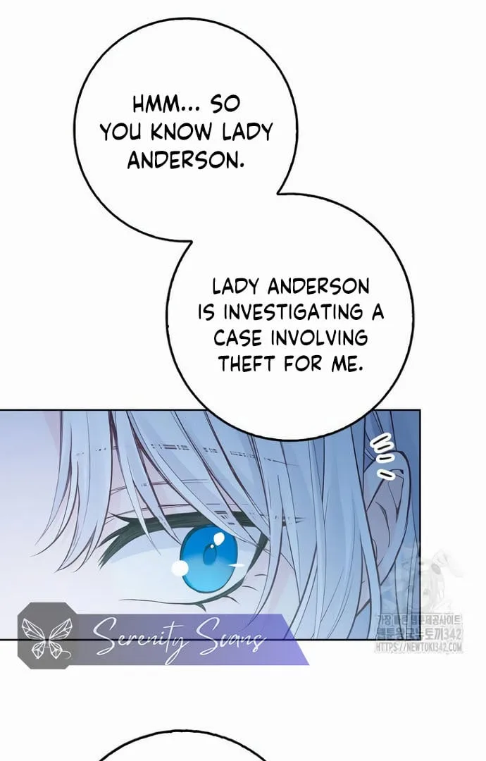 There is no forgiveness from the regressed lady Chapter 20 page 45