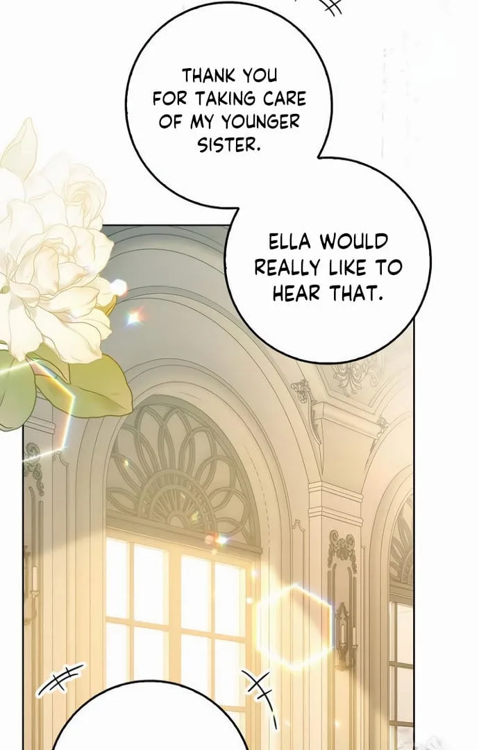 There is no forgiveness from the regressed lady Chapter 20 page 20