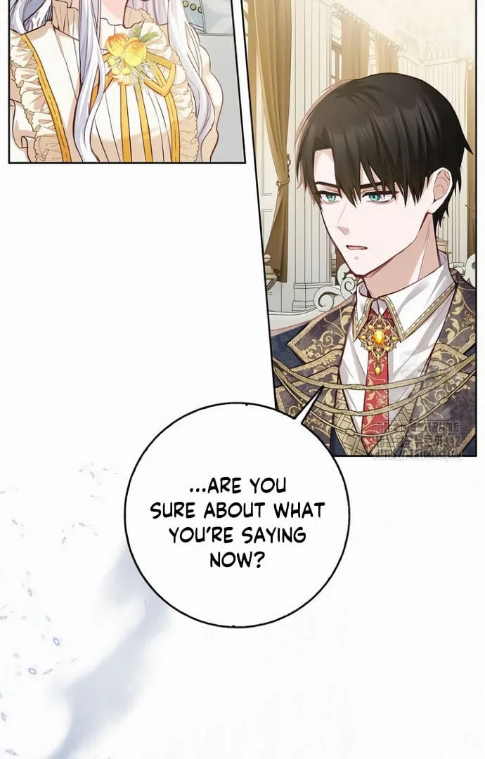 There is no forgiveness from the regressed lady Chapter 20 page 76