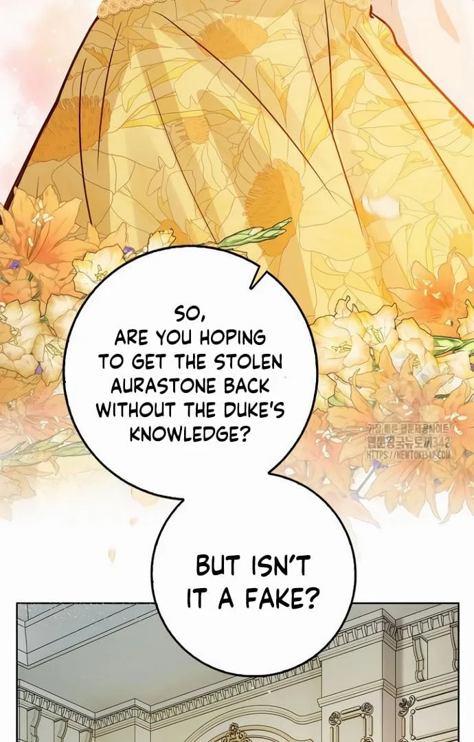 There is no forgiveness from the regressed lady Chapter 20 page 61