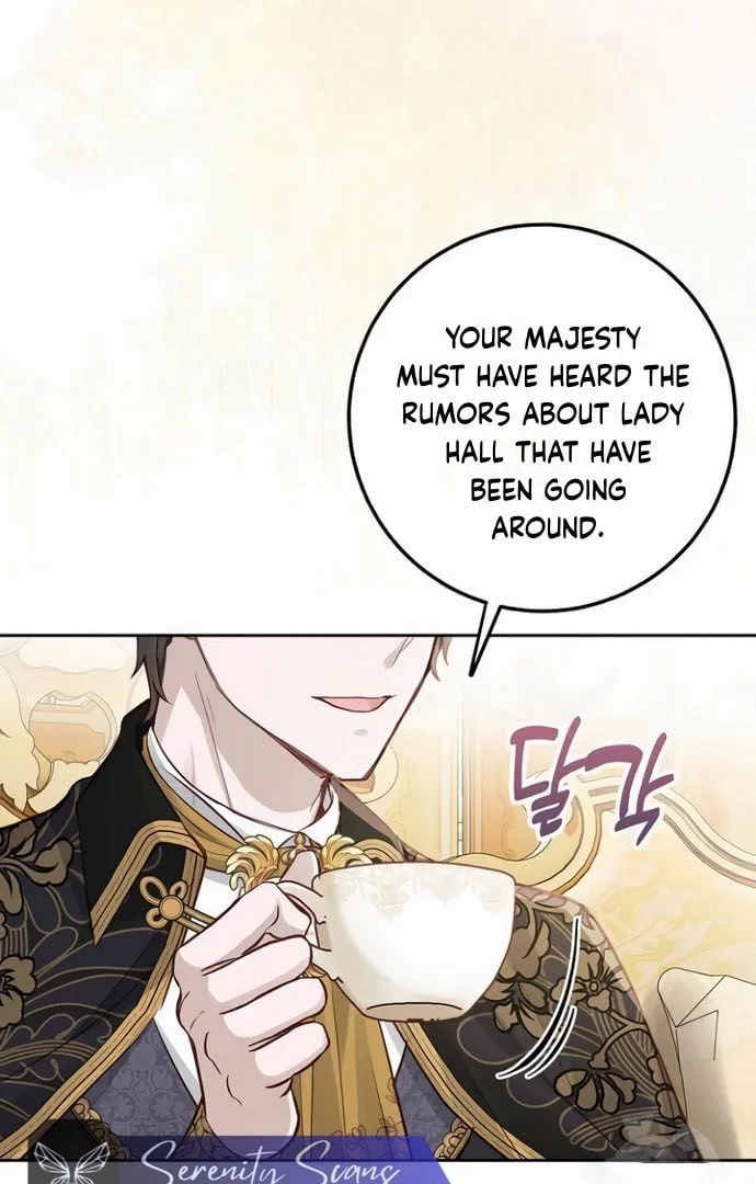 There is no forgiveness from the regressed lady Chapter 19 page 13