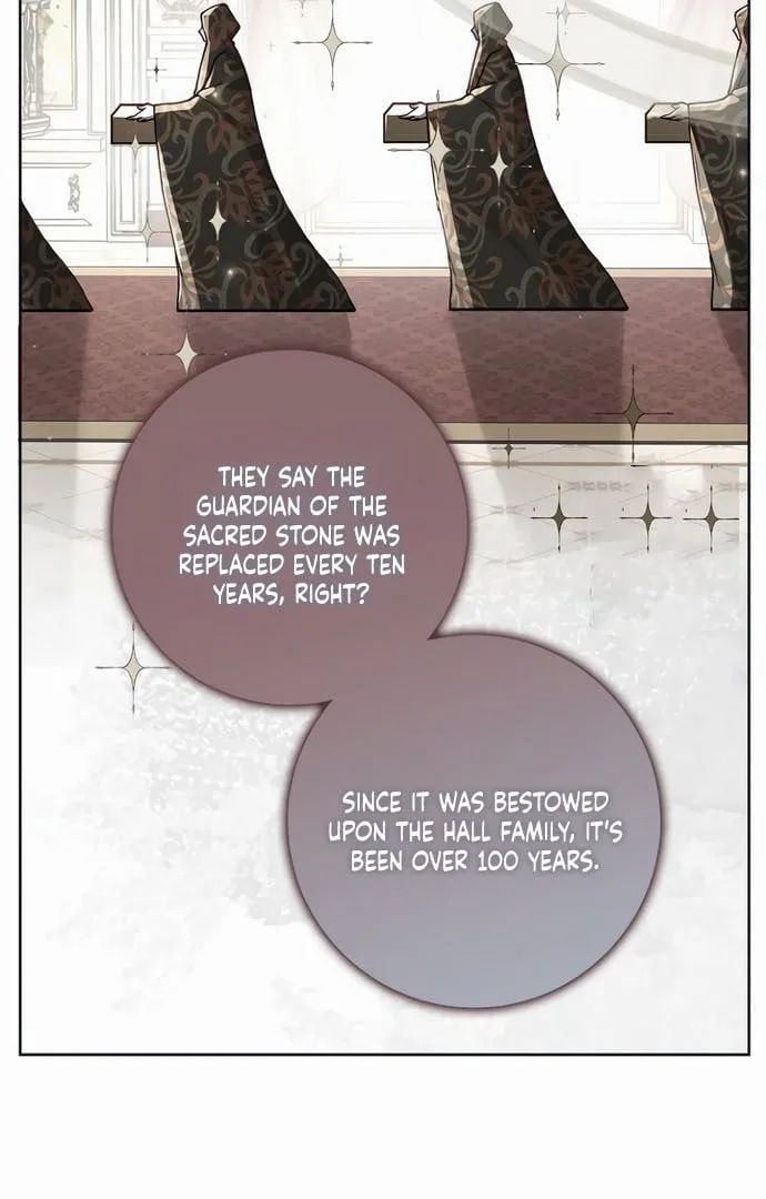 There is no forgiveness from the regressed lady Chapter 18 page 21