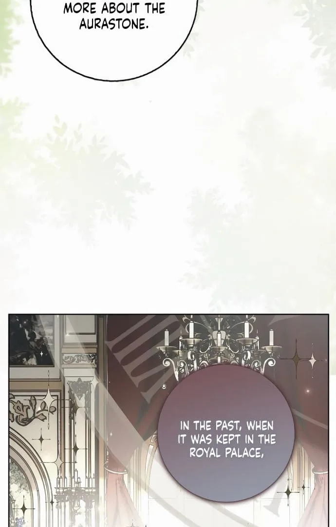 There is no forgiveness from the regressed lady Chapter 18 page 20