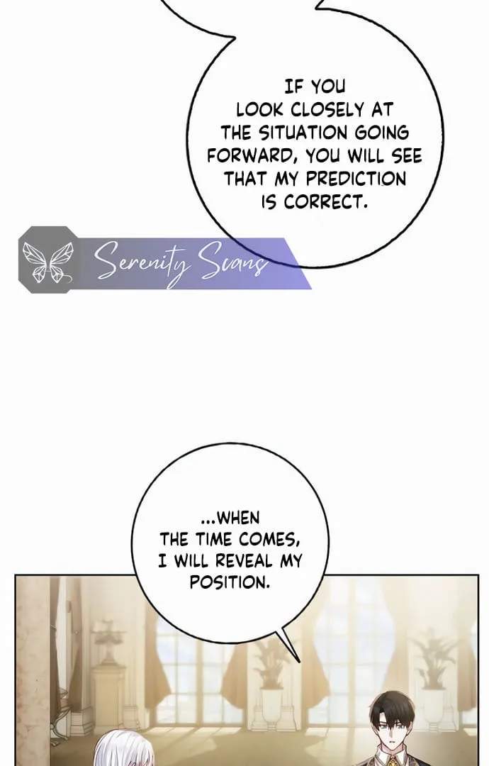 There is no forgiveness from the regressed lady Chapter 20 page 86