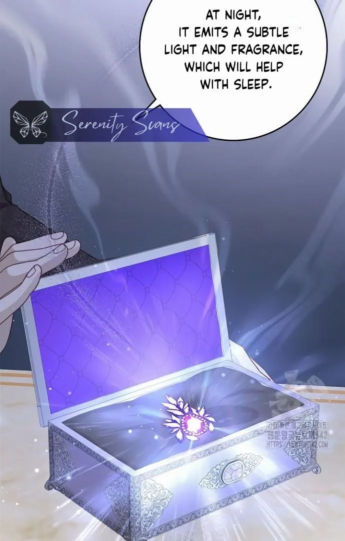 There is no forgiveness from the regressed lady Chapter 19 page 8