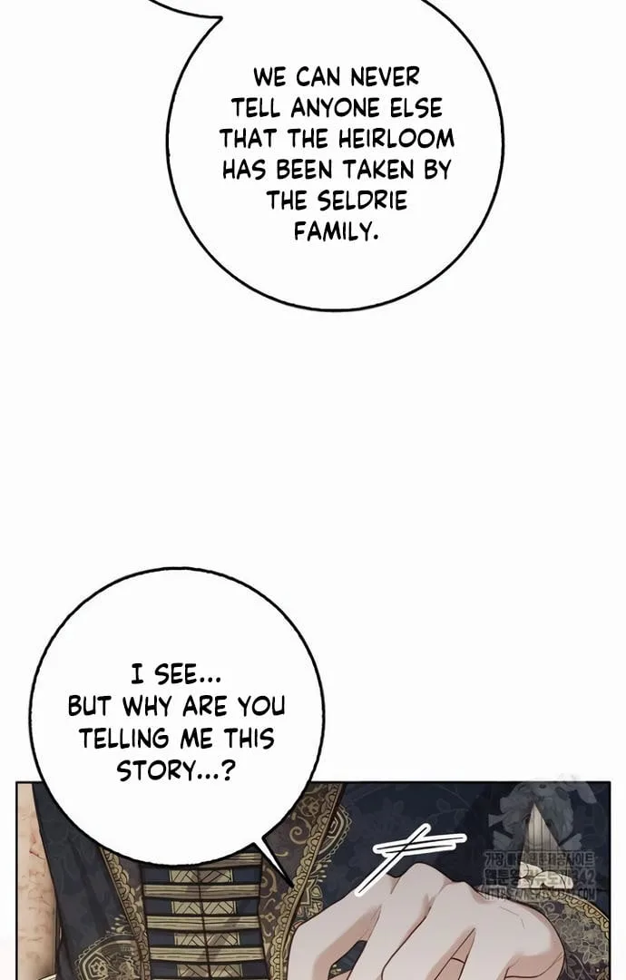 There is no forgiveness from the regressed lady Chapter 20 page 57