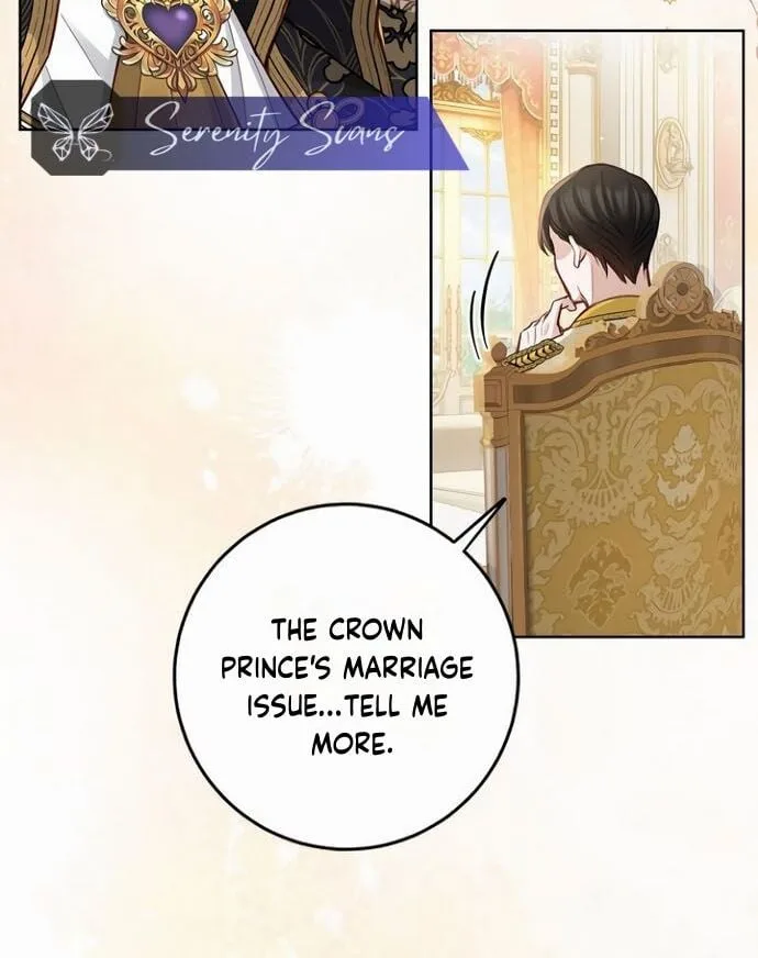 There is no forgiveness from the regressed lady Chapter 19 page 12