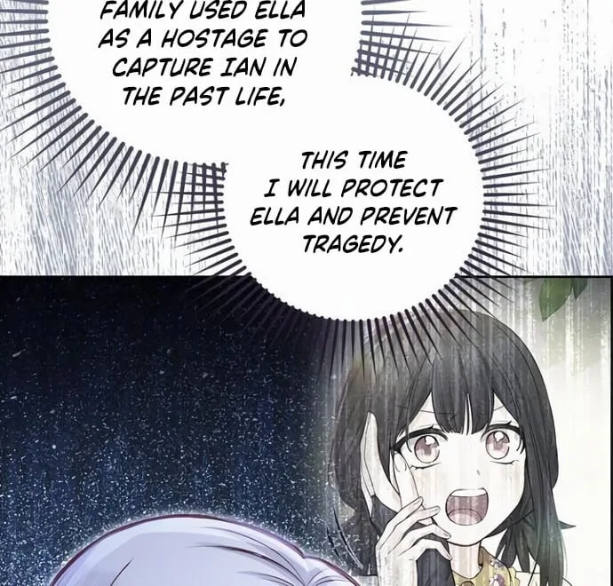 There is no forgiveness from the regressed lady Chapter 20 page 18