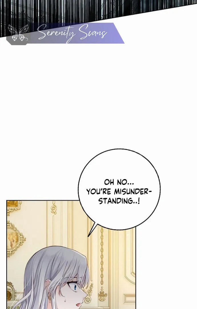 There is no forgiveness from the regressed lady Chapter 20 page 67
