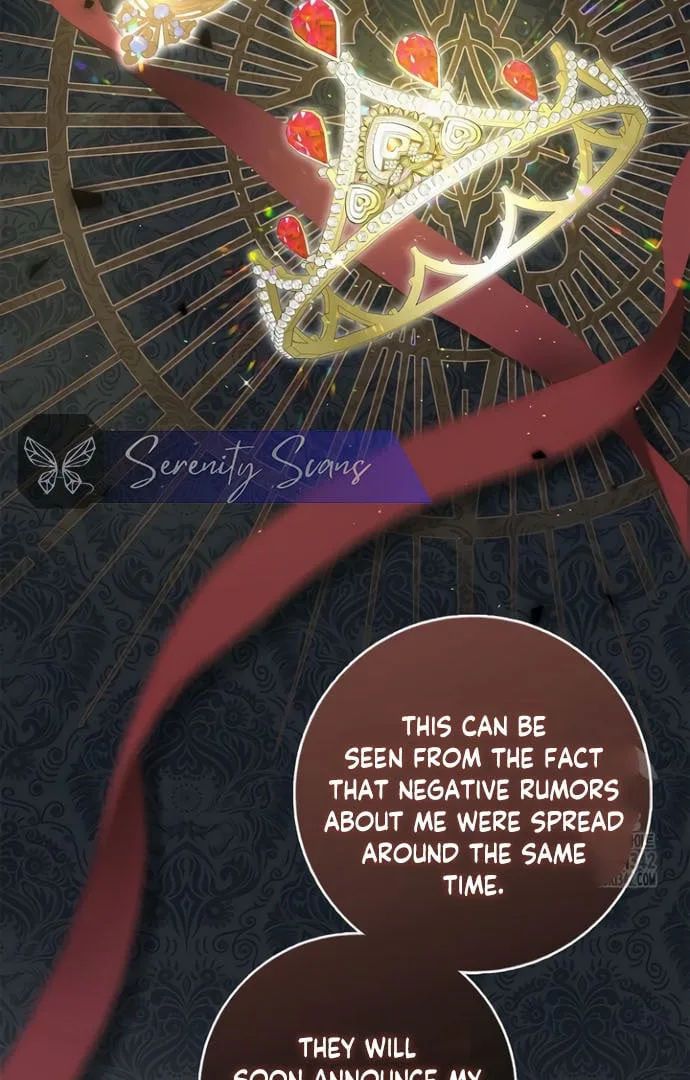 There is no forgiveness from the regressed lady Chapter 20 page 82