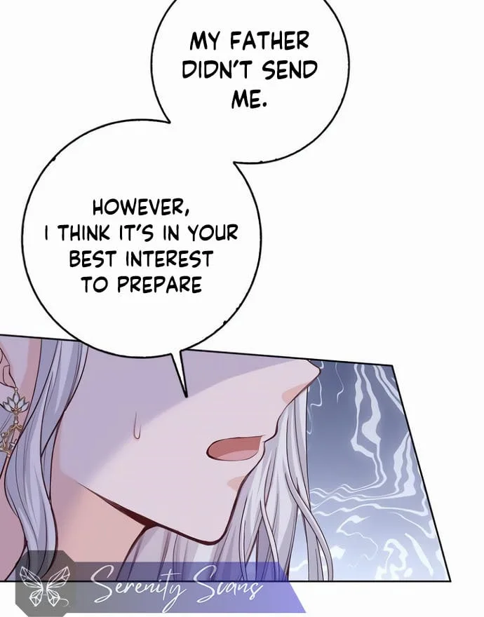 There is no forgiveness from the regressed lady Chapter 20 page 69