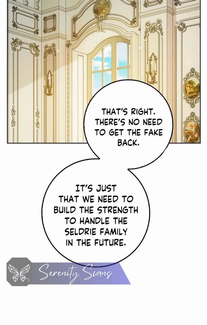 There is no forgiveness from the regressed lady Chapter 20 page 62