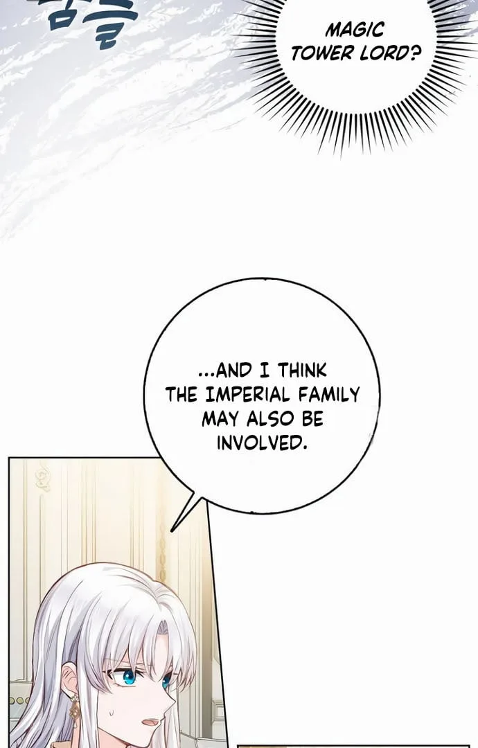 There is no forgiveness from the regressed lady Chapter 20 page 75