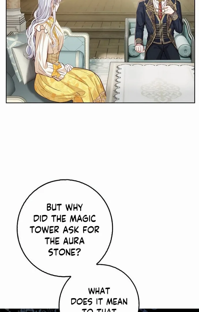 There is no forgiveness from the regressed lady Chapter 20 page 87