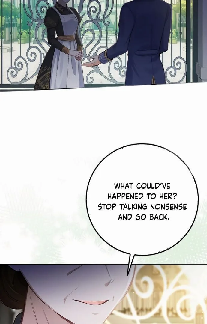 There is no forgiveness from the regressed lady Chapter 19 page 48