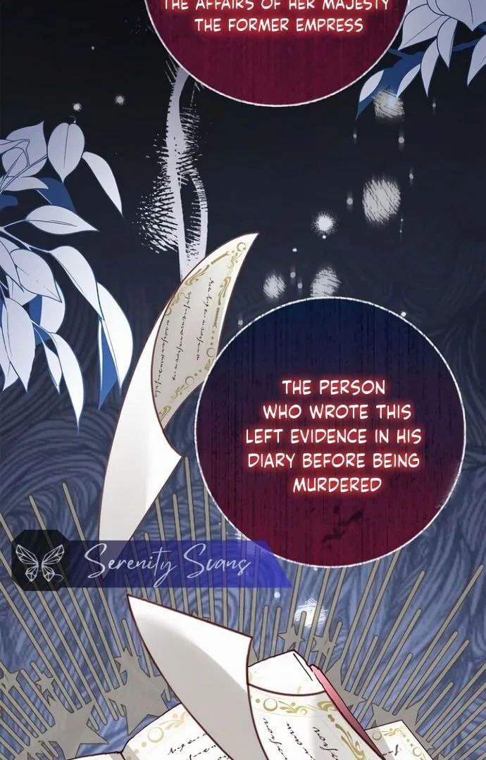 There is no forgiveness from the regressed lady Chapter 19 page 84