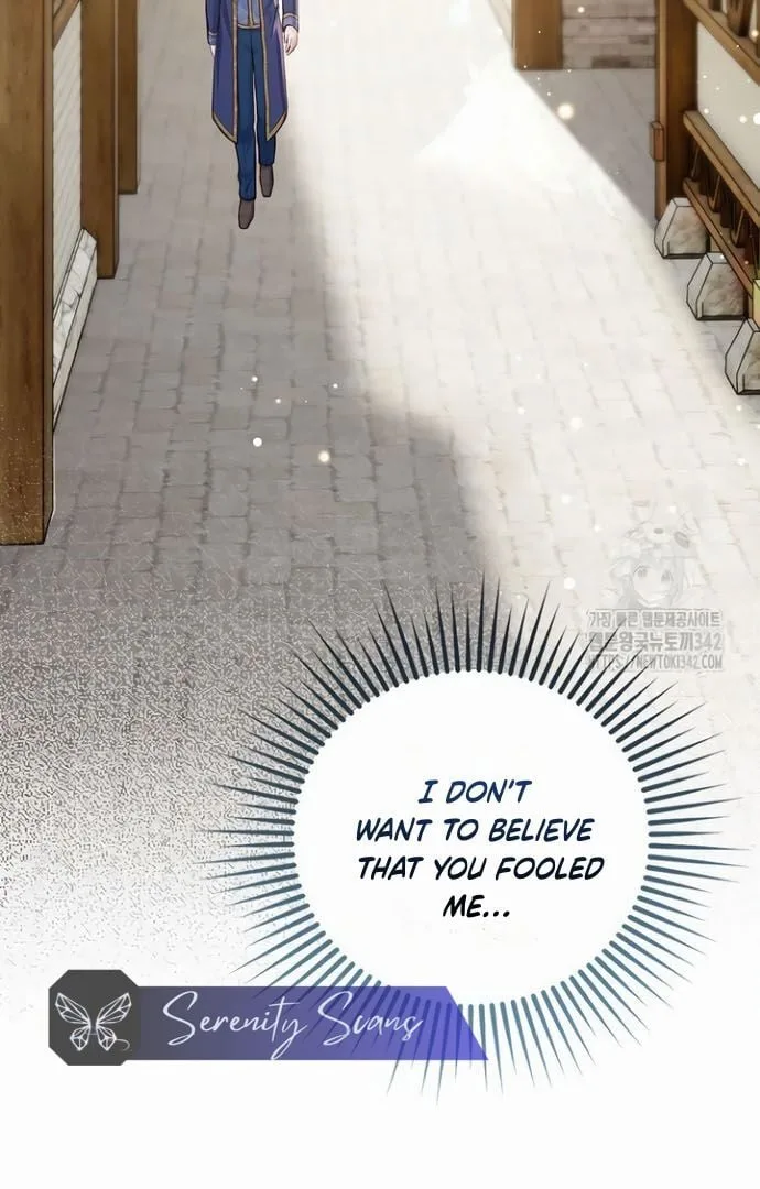 There is no forgiveness from the regressed lady Chapter 19 page 51