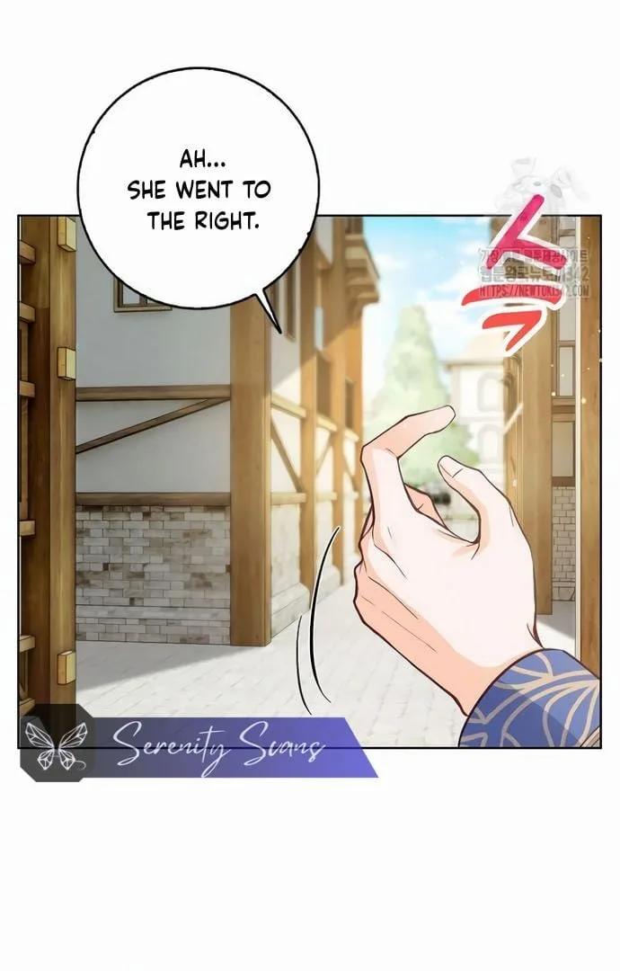 There is no forgiveness from the regressed lady Chapter 19 page 61