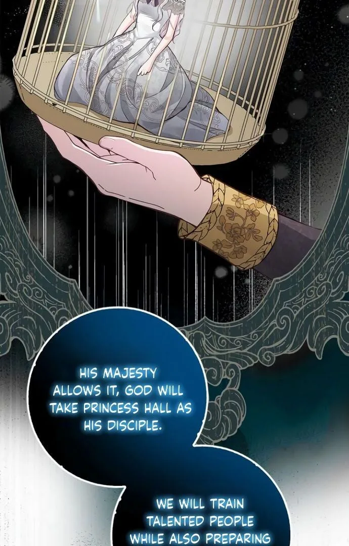 There is no forgiveness from the regressed lady Chapter 19 page 22