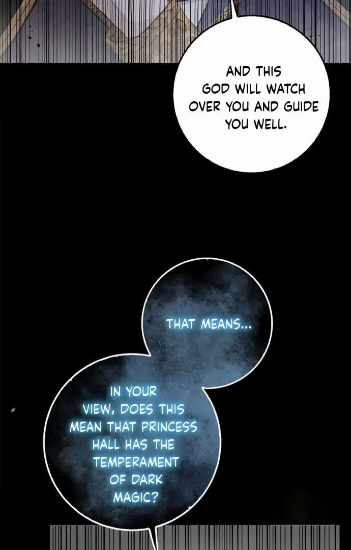 There is no forgiveness from the regressed lady Chapter 19 page 18