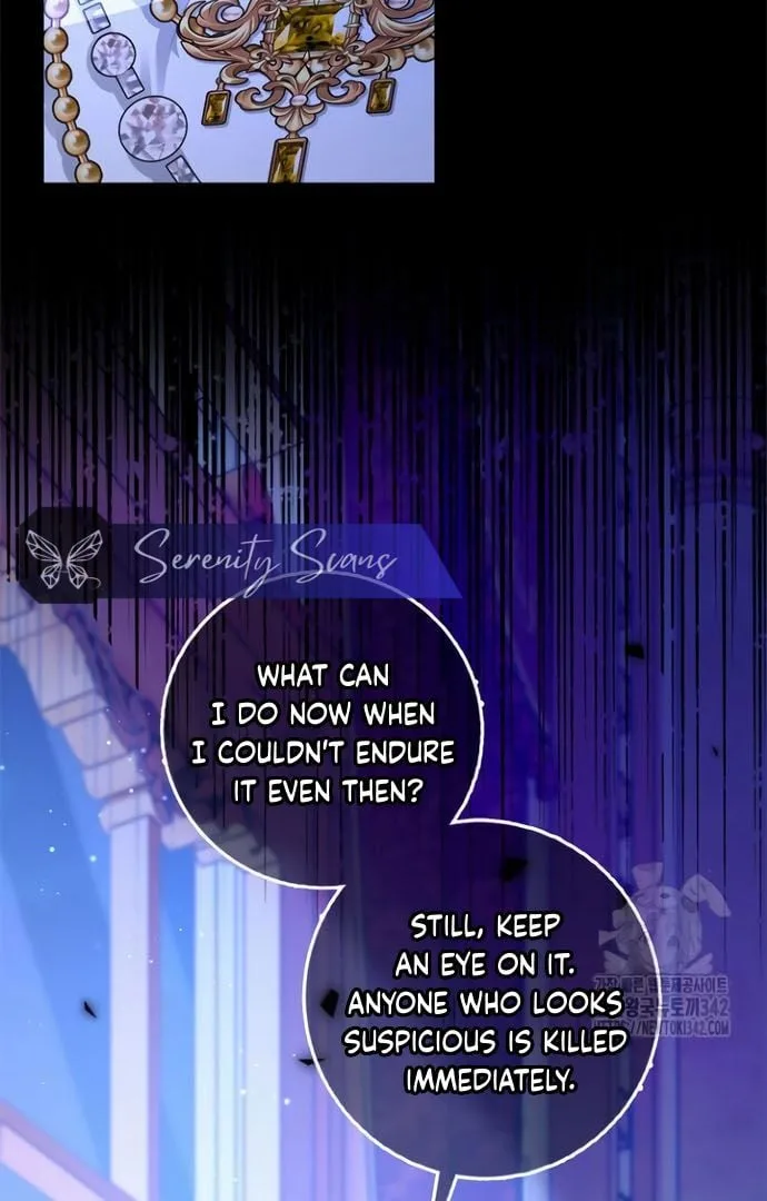 There is no forgiveness from the regressed lady Chapter 19 page 98