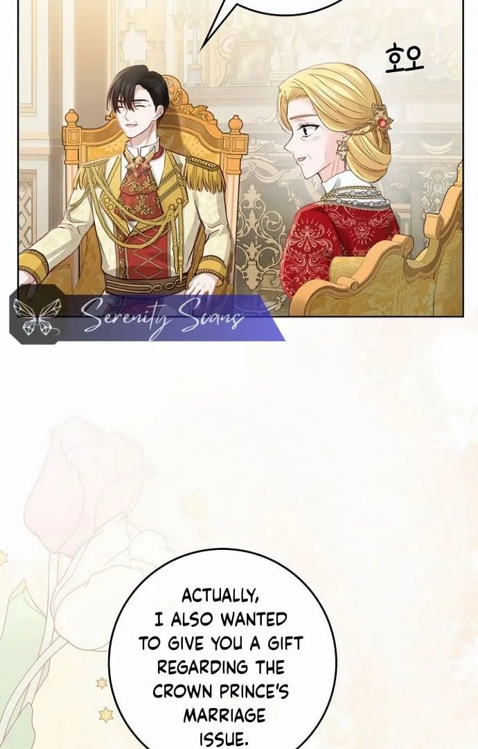 There is no forgiveness from the regressed lady Chapter 19 page 10