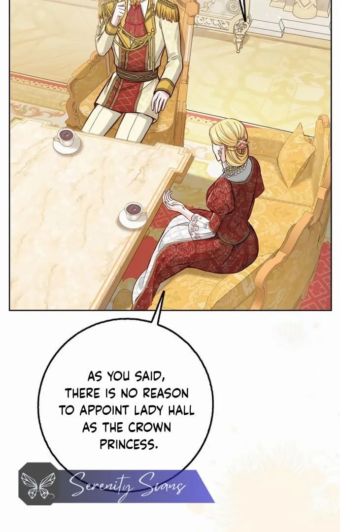 There is no forgiveness from the regressed lady Chapter 19 page 26