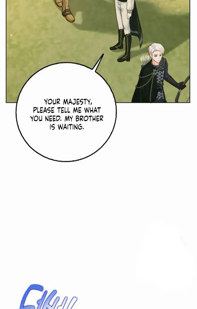 There is no forgiveness from the regressed lady Chapter 17 page 57