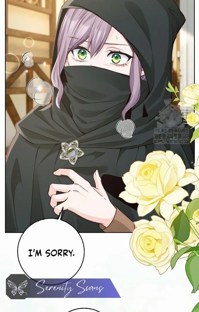 There is no forgiveness from the regressed lady Chapter 19 page 55