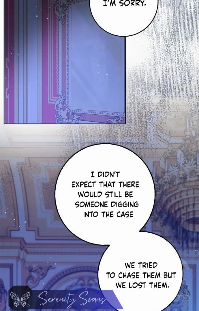 There is no forgiveness from the regressed lady Chapter 19 page 94