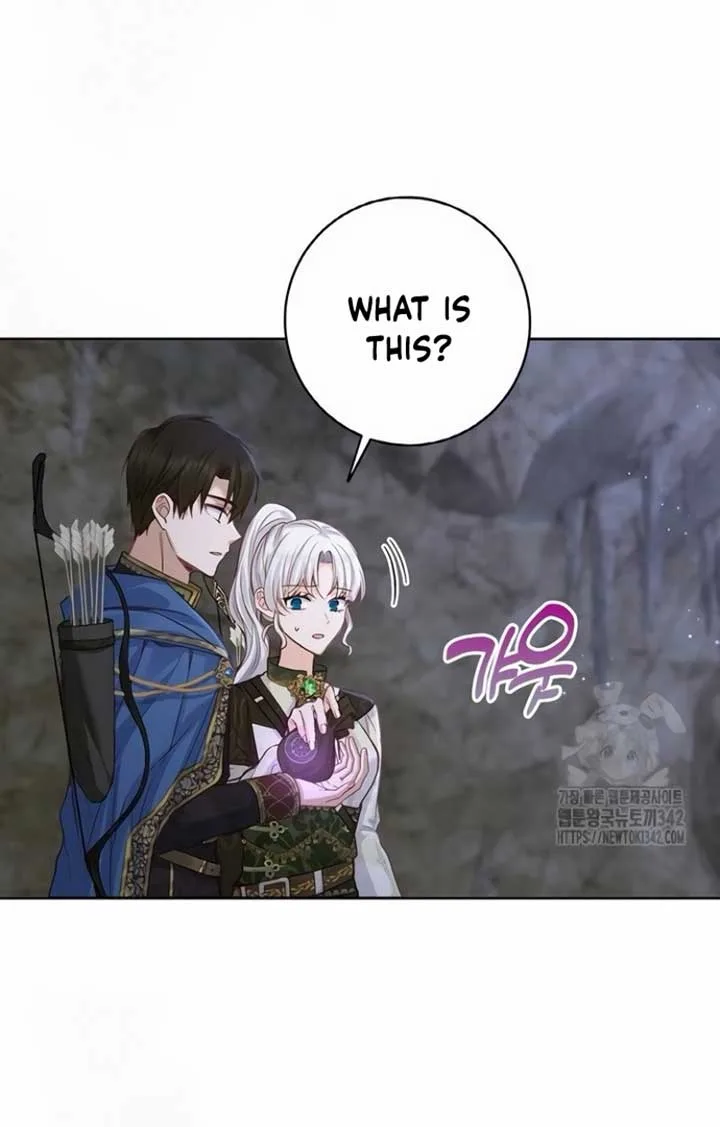 There is no forgiveness from the regressed lady Chapter 16 page 90