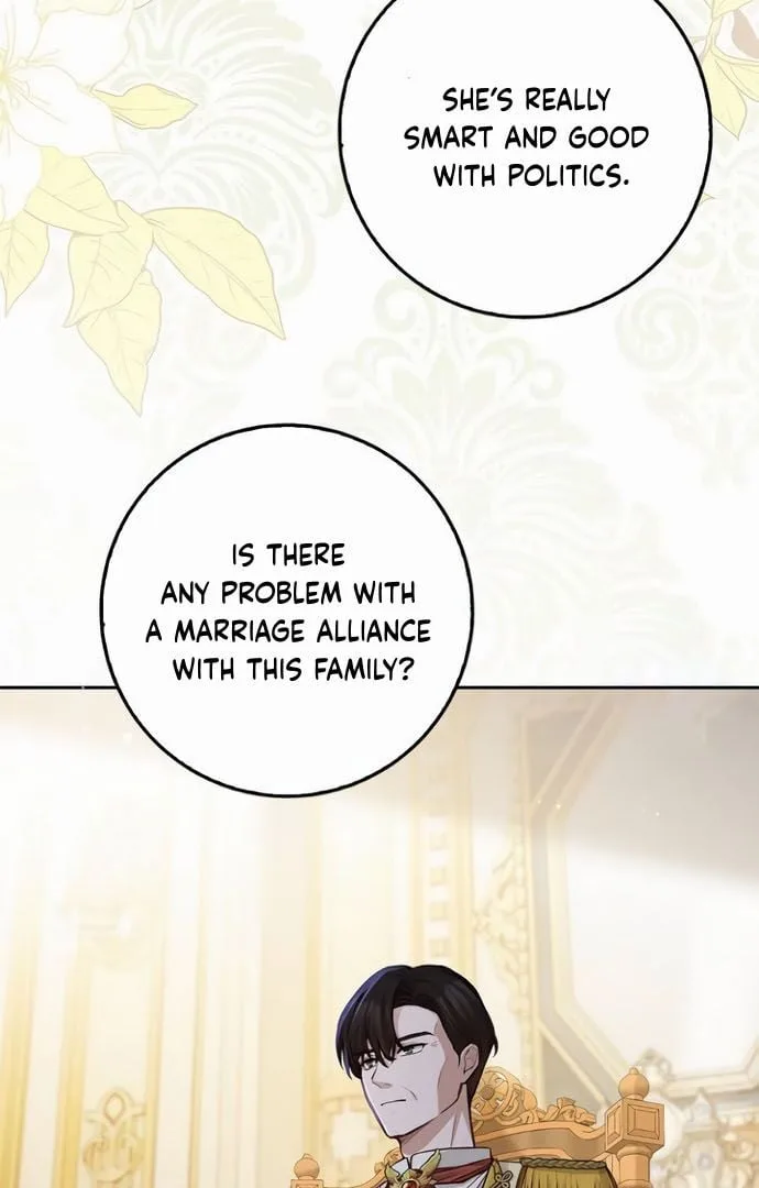 There is no forgiveness from the regressed lady Chapter 19 page 30